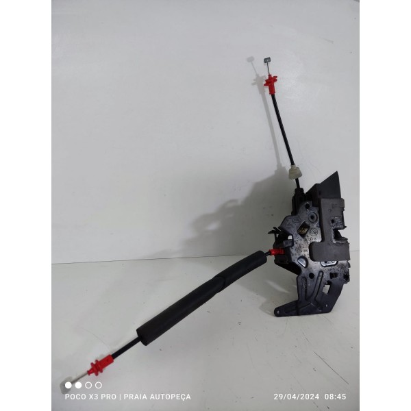 Fechadura Porta Discovery Sport Tras D 2014/2019 Fk7224994bd