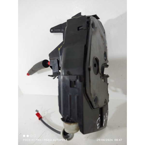 Fechadura Porta Discovery Sport Tras D 2014/2019 Fk7224994bd