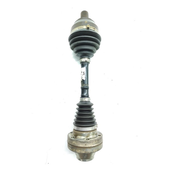 Semi Eixo Amarok 3.0 Dianteiro 2010/2023 2h0407271