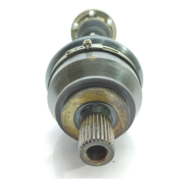 Semi Eixo Amarok 3.0 Dianteiro 2010/2023 2h0407271