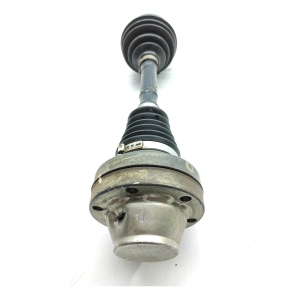 Semi Eixo Amarok 3.0 Dianteiro 2010/2023 2h0407271