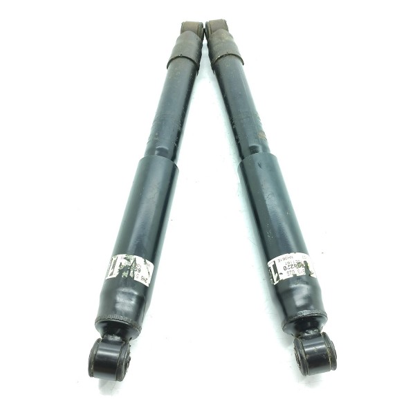 Par Amortecedor Traseiro Amarok 2.0 2010/2023 2h6513029