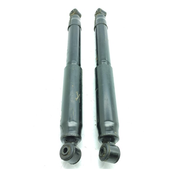 Par Amortecedor Traseiro Amarok 2.0 2010/2023 2h6513029