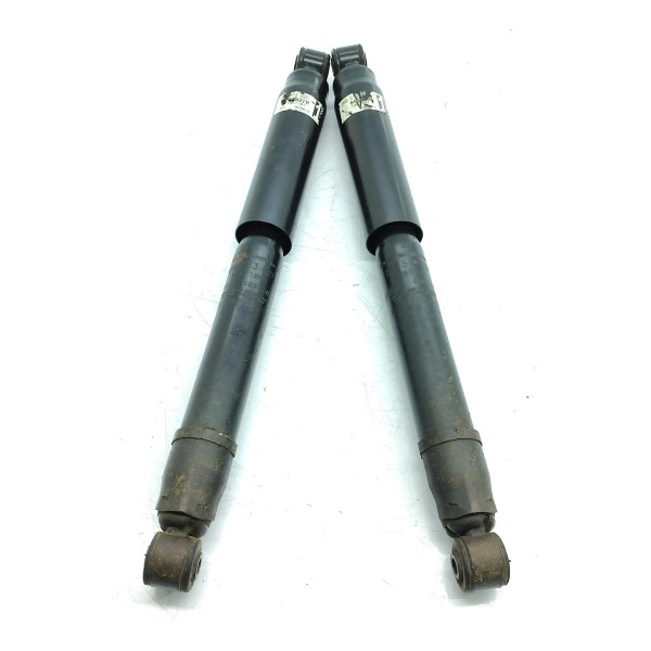 Par Amortecedor Traseiro Amarok 2.0 2010/2023 2h6513029