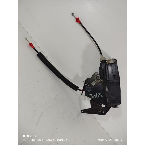 Fechadura Porta Discovery Sport Tras E 2014/2019 Fk7224995bd