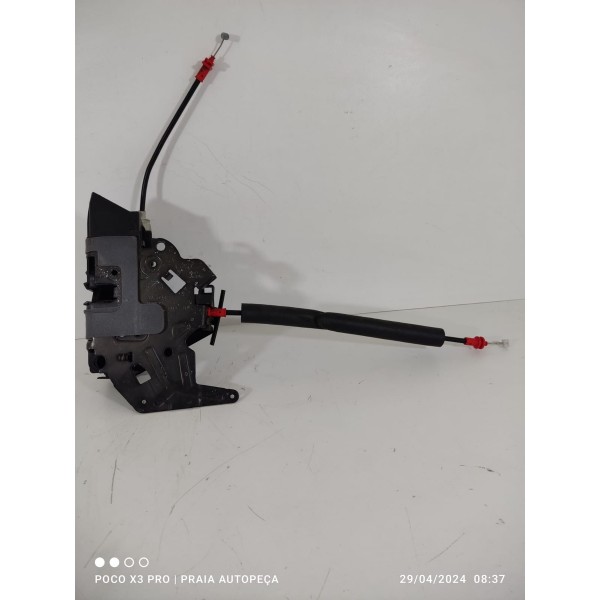Fechadura Porta Discovery Sport Tras E 2014/2019 Fk7224995bd