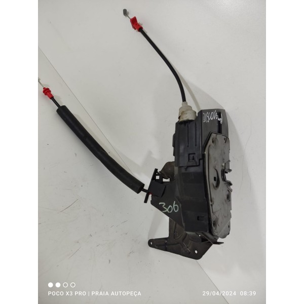Fechadura Porta Discovery Sport Tras E 2014/2019 Fk7224995bd