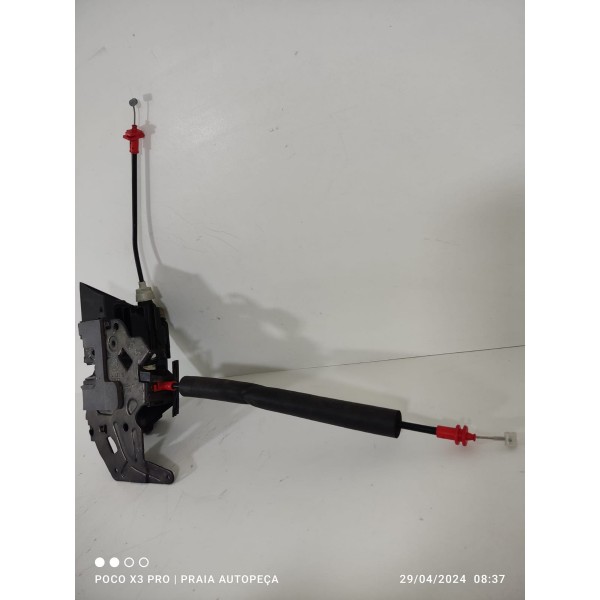 Fechadura Porta Discovery Sport Tras E 2014/2019 Fk7224995bd