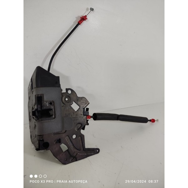 Fechadura Porta Discovery Sport Tras E 2014/2019 Fk7224995bd