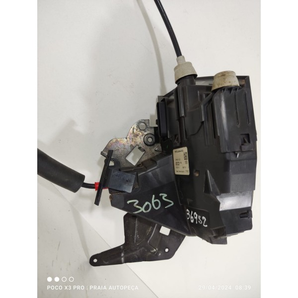 Fechadura Porta Discovery Sport Tras E 2014/2019 Fk7224995bd