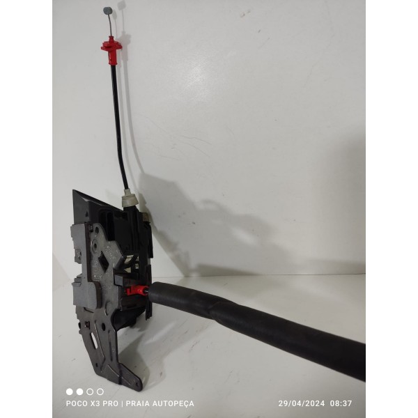 Fechadura Porta Discovery Sport Tras E 2014/2019 Fk7224995bd