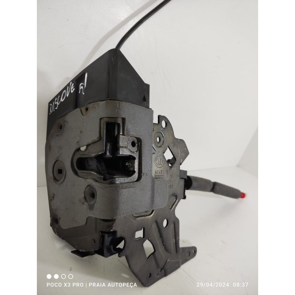Fechadura Porta Discovery Sport Tras E 2014/2019 Fk7224995bd