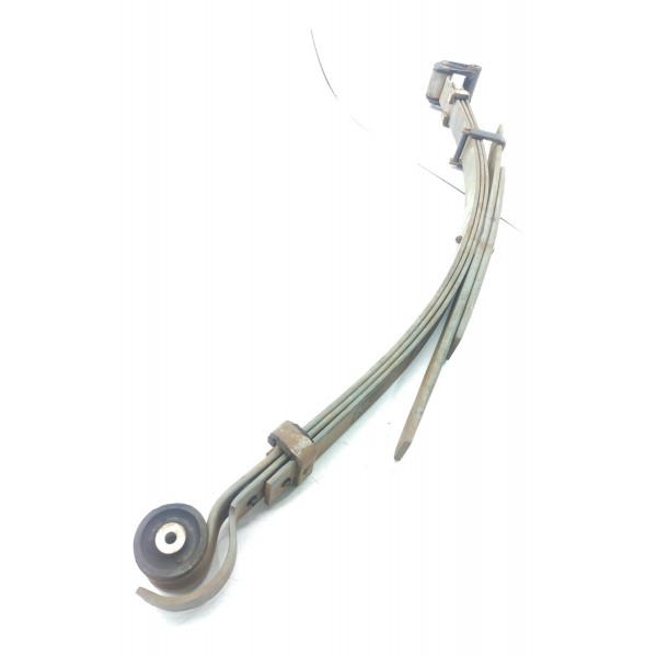 Mola Traseira Amarok V6 3.0 / 2.0 2017/2023 2h0511151ae