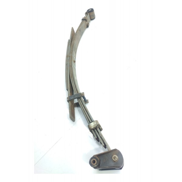 Mola Traseira Amarok V6 3.0 / 2.0 2017/2023 2h0511151ae