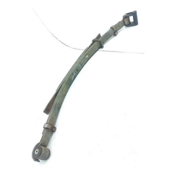 Mola Traseira Amarok V6 3.0 / 2.0 2017/2023 2h0511151ae