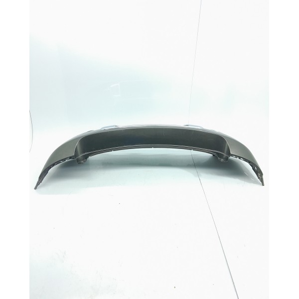 Parachoque Traseiro Mini Cooper 4p 2011/2015 Detalhe