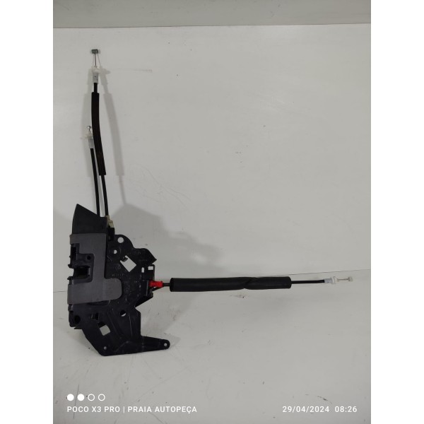 Fechadura Porta Discovery Sport Diant E 2014/2019 Fk72203a29
