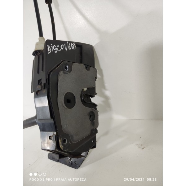 Fechadura Porta Discovery Sport Diant E 2014/2019 Fk72203a29
