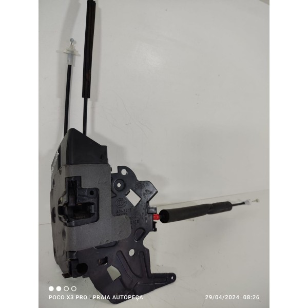 Fechadura Porta Discovery Sport Diant E 2014/2019 Fk72203a29