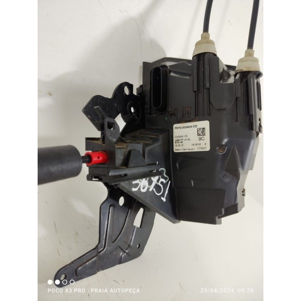 Fechadura Porta Discovery Sport Diant E 2014/2019 Fk72203a29