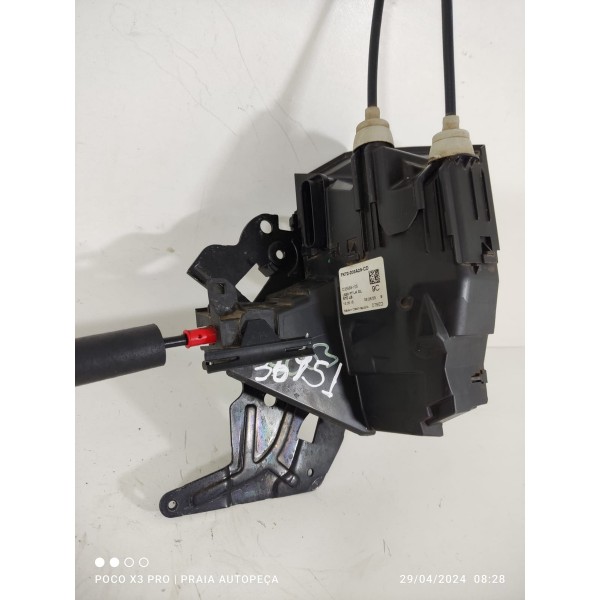 Fechadura Porta Discovery Sport Diant E 2014/2019 Fk72203a29