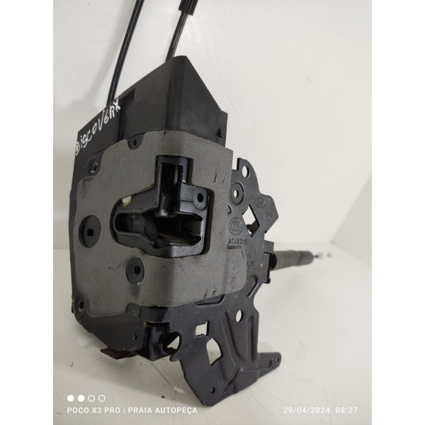 Fechadura Porta Discovery Sport Diant E 2014/2019 Fk72203a29