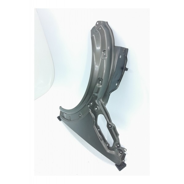 Paralama Mini Cooper S Esquerdo 2011/2016 Det