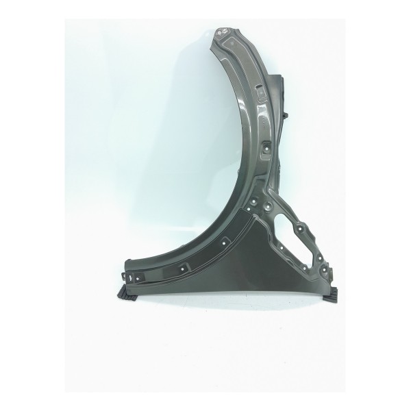 Paralama Mini Cooper S Esquerdo 2011/2016 Det