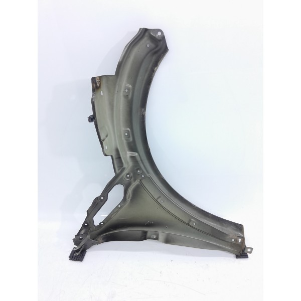 Paralama Mini Cooper S Esquerdo 2011/2016 Det