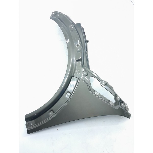 Paralama Mini Cooper S Esquerdo 2011/2016 Det