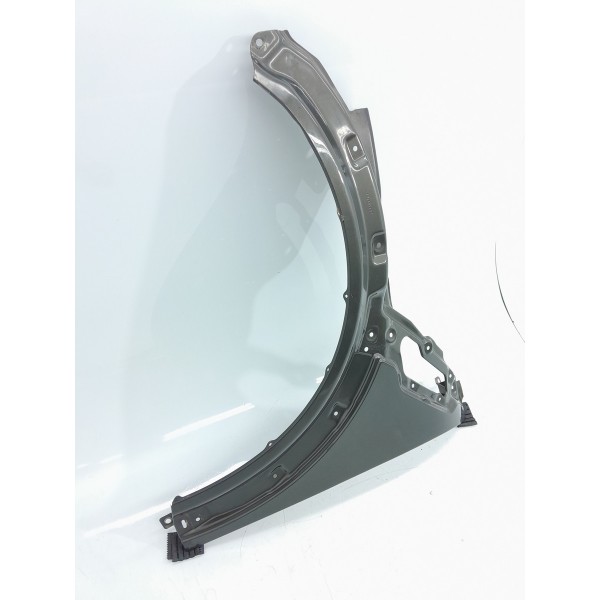 Paralama Mini Cooper S Esquerdo 2011/2016 Det