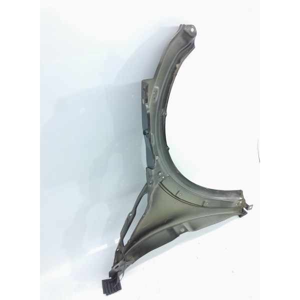 Paralama Mini Cooper S Esquerdo 2011/2016 Det