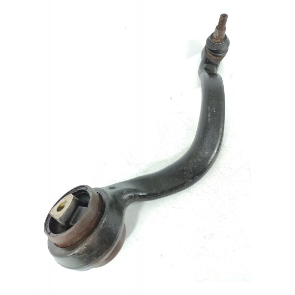 Braco Suspensao Bmw X5 Diesel Inferior Dianteiro Esq 14/19