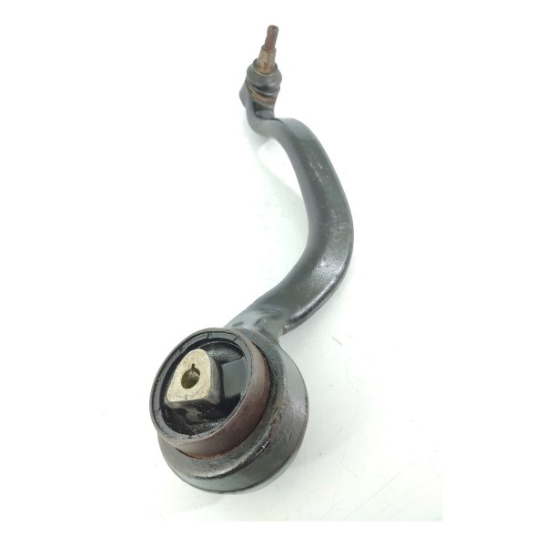 Braco Suspensao Bmw X5 Diesel Inferior Dianteiro Esq 14/19