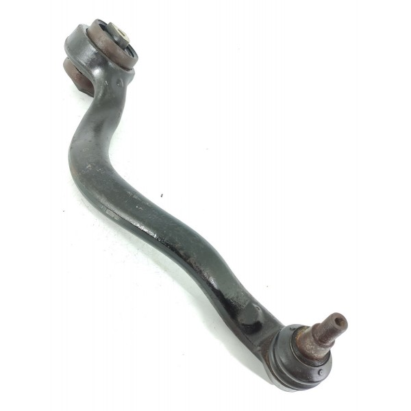 Braco Suspensao Bmw X5 Diesel Inferior Dianteiro Esq 14/19