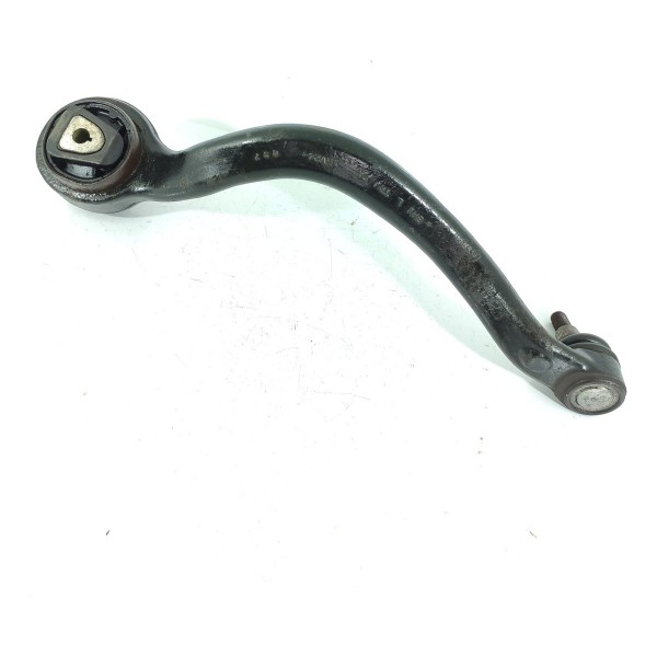 Braco Suspensao Bmw X5 Diesel Inferior Dianteiro Esq 14/19
