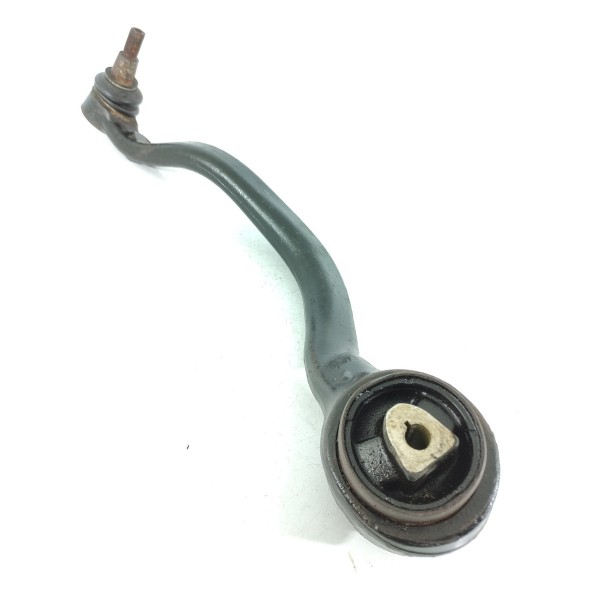 Braco Suspensao Bmw X5 Diesel Inferior Dianteiro Esq 14/19
