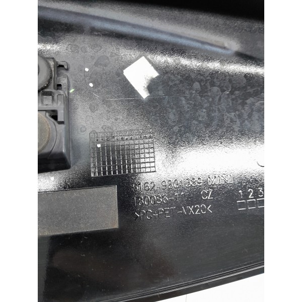 Aerofolio Mini Cooper S Countryman 2011 2012/2016 5162980138