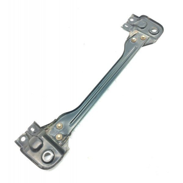 Travessa Radiador Inferior Evoque 201/2018 6g9nr10684cc