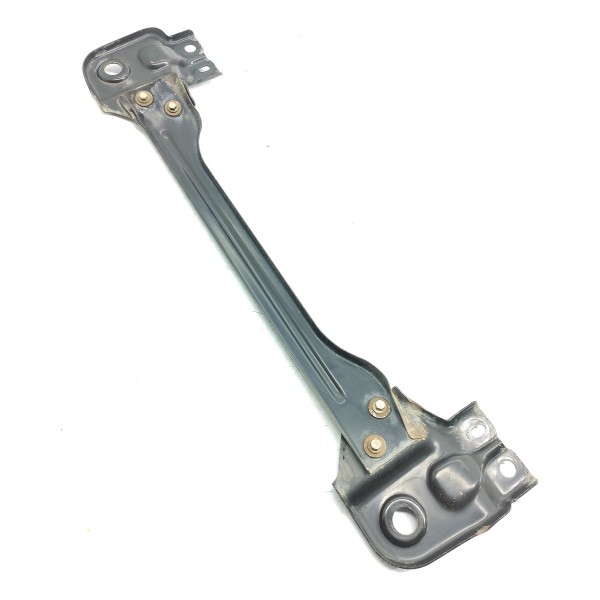 Travessa Radiador Inferior Evoque 201/2018 6g9nr10684cc