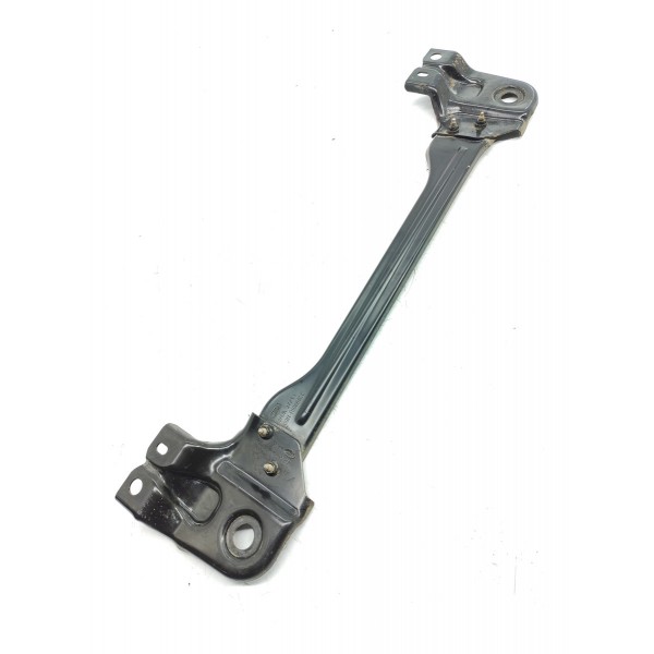 Travessa Radiador Inferior Evoque 201/2018 6g9nr10684cc