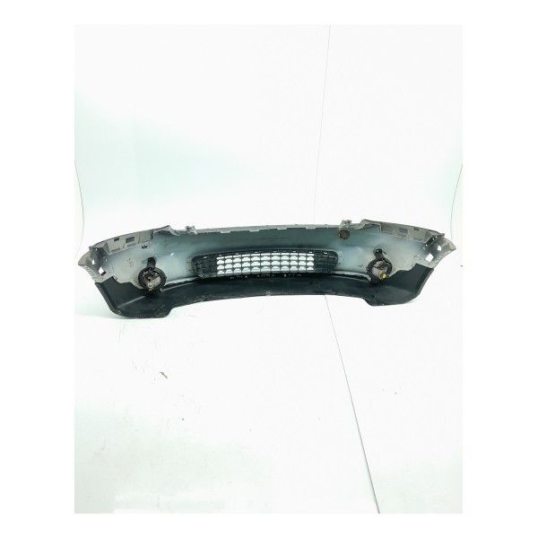 Parachoque Dianteiro Mini Cooper 4p 2011/2015 Det Cinza-escuro