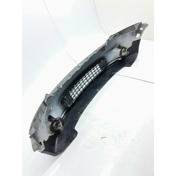 Parachoque Dianteiro Mini Cooper 4p 2011/2015 Det Cinza-escuro