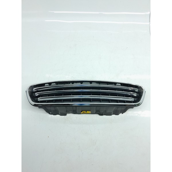 Grade Mini Cooper R60 2010/2013 9803635 Det Cromado Brilhante