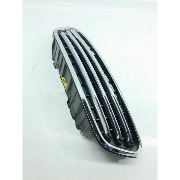 Grade Mini Cooper R60 2010/2013 9803635 Det Cromado Brilhante