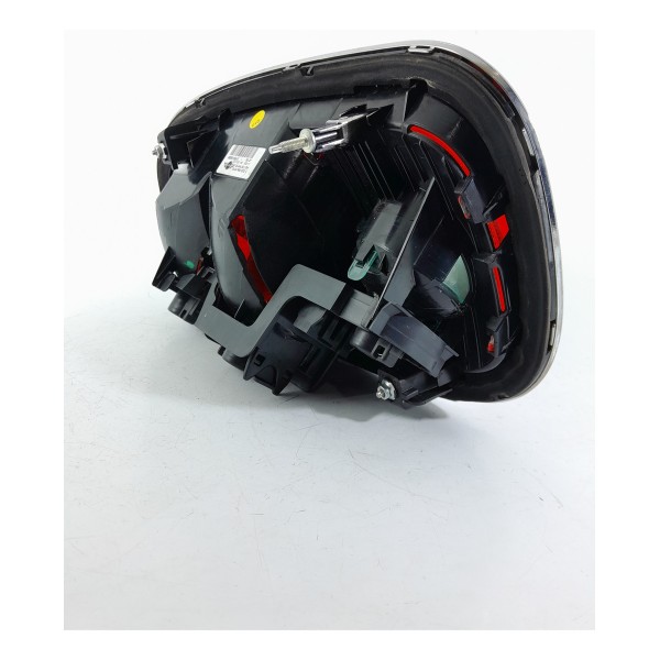 Lanterna Mini Cooper S Countryman Direita 11/16 980815001 Dt Direito/passageiro Vermelho