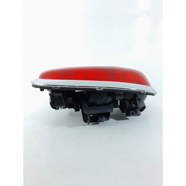 Lanterna Mini Cooper S Countryman Direita 11/16 980815001 Dt Direito/passageiro Vermelho