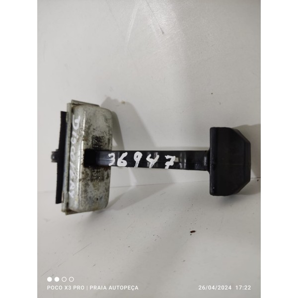 Limitador Porta Discovery Sport Dianteira 2014/2019 L550frt