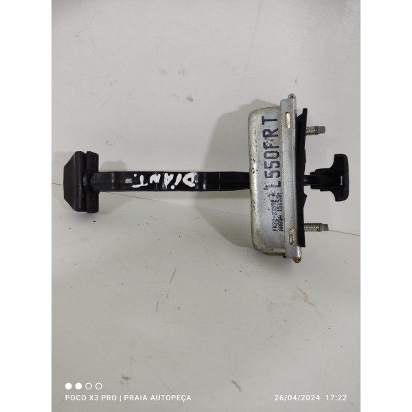 Limitador Porta Discovery Sport Dianteira 2014/2019 L550frt