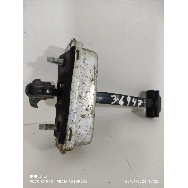 Limitador Porta Discovery Sport Dianteira 2014/2019 L550frt